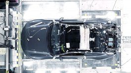 Polestar 1: Volvo zvládlo ‘karbónový‘ crashtest