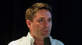 Šufliarsky, Rajtár či Lipšic. Kočner sa mal vyhrážať aj programovému exšéfovi RTVS