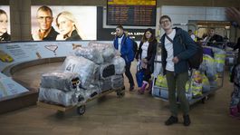 Židia odchádzajú z Ukrajiny, antisemitizmus sa stupňuje