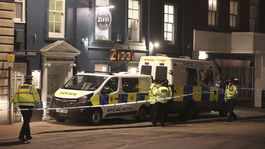 Reštauráciu, v ktorej otrávili Skripaľovcov, znovu otvoria