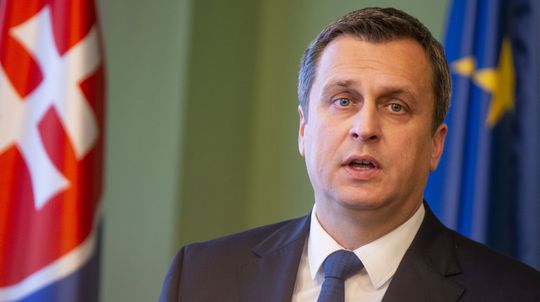 Danko vystúpi ako prvý slovenský politik v českom parlamente  