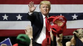 Budú americké voľby bezpečné?