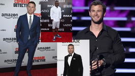 Toto sú najsexi muži planéty za posledných 10 rokov! Hlasujte za vášho favorita