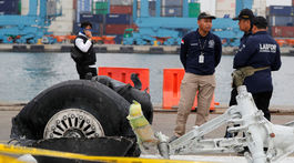 Pád lietadla Lion Air mohol podľa vyšetrovateľov spôsobiť rýchlomer