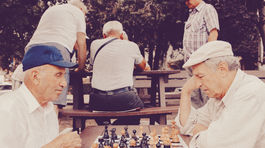 V sobotu môžeme rozhodnúť o starostoch aj o dôchodkoch 