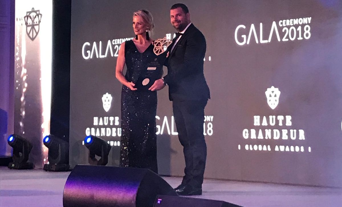 Jan Svoboda, konateľ Hotela Elizabeth v...