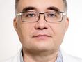MUDr. Jarolím Šutka, gastroenterológ z...