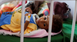 Pokračujúce boje v Jemene zvyšujú obavy o civilistov