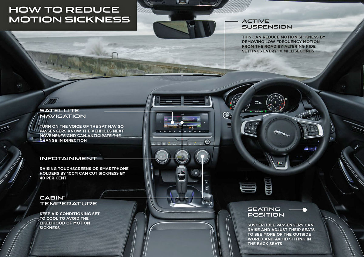Jaguar a Land Rover chcú potlačiť nepríjemné...