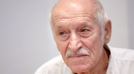 SĽUK si uctí Juraja Kubánku