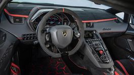 Lamborghini Aventador SVJ - 2018