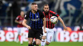 Hamšík? Škriniar? Slováci medzi najlepšími hráčmi Serie A chýbajú