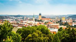 Nájom drahý ako v Bratislave? Platí to pre Nitru, Žilinu či Trnavu