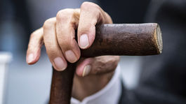 Vo veku 106 rokov zomrel najstarší Rakúšan, ktorý prežil holokaust