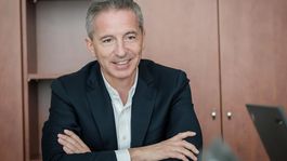 Mika nebude kandidovať za SaS