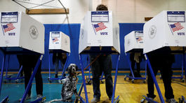 Voľby v USA sa skončili. Republikáni prídu o Snemovňu