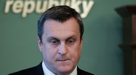 Dankovi sa nepozdáva Vallovo víťazstvo, chystá ústavnú sťažnosť