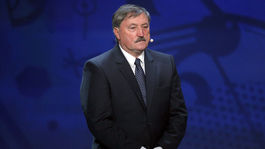 Jubilanta Panenku mrzí legendárny gól. Preslávil ma, ale trochu naň žiarlim