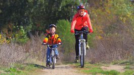 S výstavbou cyklotrasy na Karpatskej ulici v Trenčíne sa začne v apríli