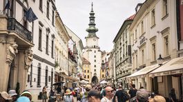 Za mestské časti bude v bratislavskom zastupiteľstve bojovať 25 nových poslancov