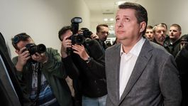 Bašternák má ísť do väzenia, súd ho uznal vinným