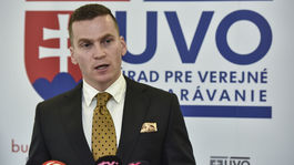 ÚVO zistil nečinnosť vo viac ako 70 konaniach, Hlivák sa obrátil na GP