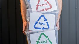 Slovensko je v TOP 7 v recyklovaní plastov