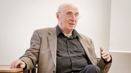 Sovietsky disident Litvinov: Rusko stále nie je slobodná krajina. Pozrite si video