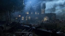 Strašidelný seriál si podmanil svet! Je plný strachu, duchov a prekliatí