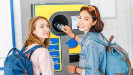 Od roku 2022 by sa mali zálohovať PET fľaše a plechovky