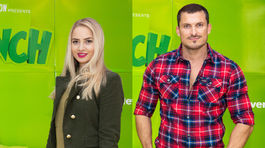 Z Koleníka je slávny frfloš, ale pozor! Do remesla mu fušuje Rakovská