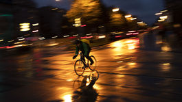 Rok 2020 prinesie do Starej Ľubovne aj ďalší rozvoj cyklistickej infraštruktúry