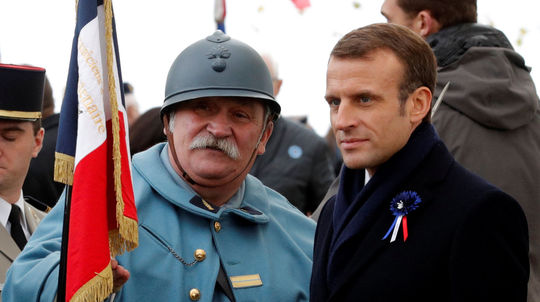 Prezident Kiska v nedeľu odcestuje do Francúzska, pripomenie si koniec vojny