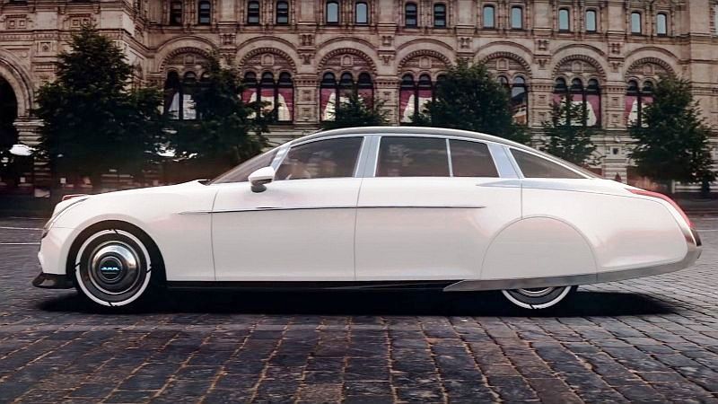 Profil zaujme splývavou siluetou a...