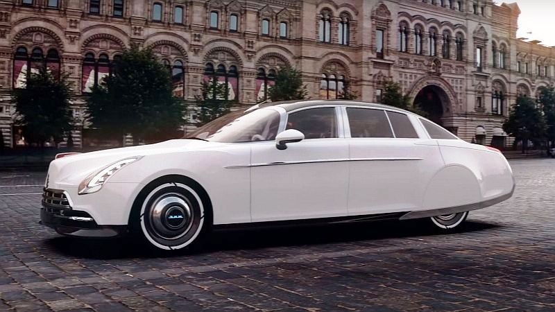 Typický „nos“ vyvoláva paralelu s postrachom...