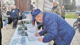 Nehádajte sa a zámok zachráňte