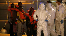 Weisenbacher: Pakt o migrácii nie je hrozbou vôbec pre nikoho