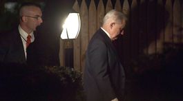 Vzostup a pád Trumpovho 'mozgu svetovej triedy'