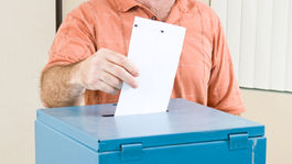 Ako voliť do Európskeho parlamentu