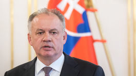 Parlament má konať tak, aby ústavný súd nezostal paralyzovaný, vyjadril sa Kiska