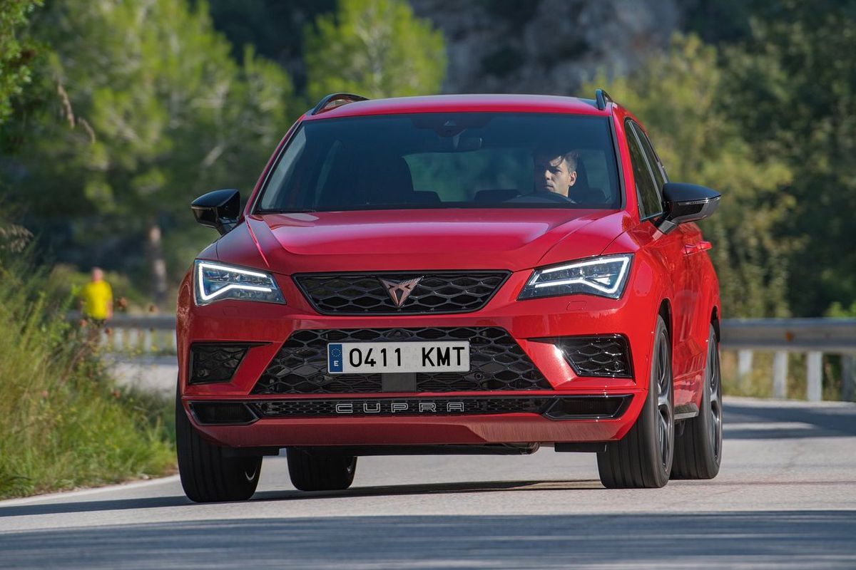 O pohon sa postará 4-valec 2,0 TSI naladený až...