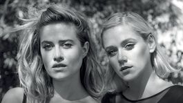 Emma Drobná a Emma Smetana: Slovenská scéna môže ísť Česku príkladom