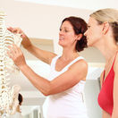 kostra, osteoporóza, fyzioterapeut, kosti