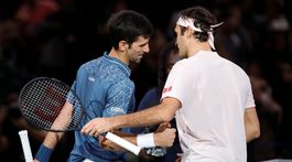 Zraz titanov. Posledné slovo v roku bude mať iba jeden