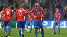 Téma jesene u susedov. Českému futbalu hrozí, že príde o jedno miesto v LM