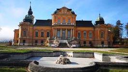 Do koho rúk padne vzácny kaštieľ?