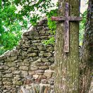 trhlina, miniséria trhlina,