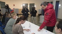 komunálne voľby 2018, Andrej Danko