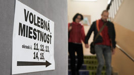 Voľby do európskeho parlamentu budú v sobotu 25. mája