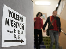 komunalne volby 2018, bolebna miestnost,